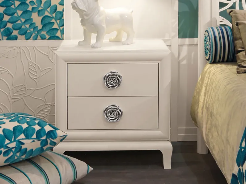 Comodino Deco di Betamobili