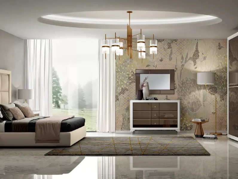 Gruppo Notte Luxury Tresor di Spar