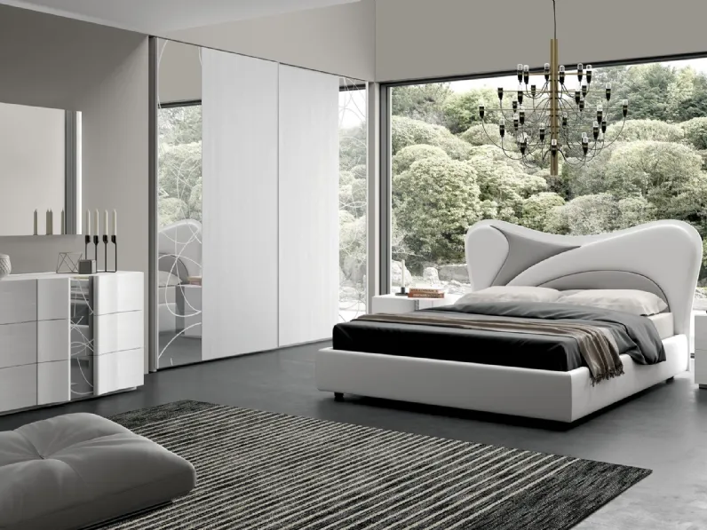 Gruppo Notte Demetra di Cecchini Italia