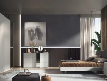 Demetra Gruppo Notte