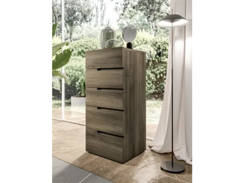 Cassettiera Demo di Villanova