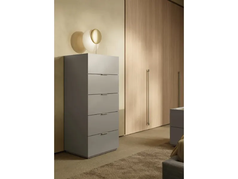 Cassettiera Dido di Febal Casa