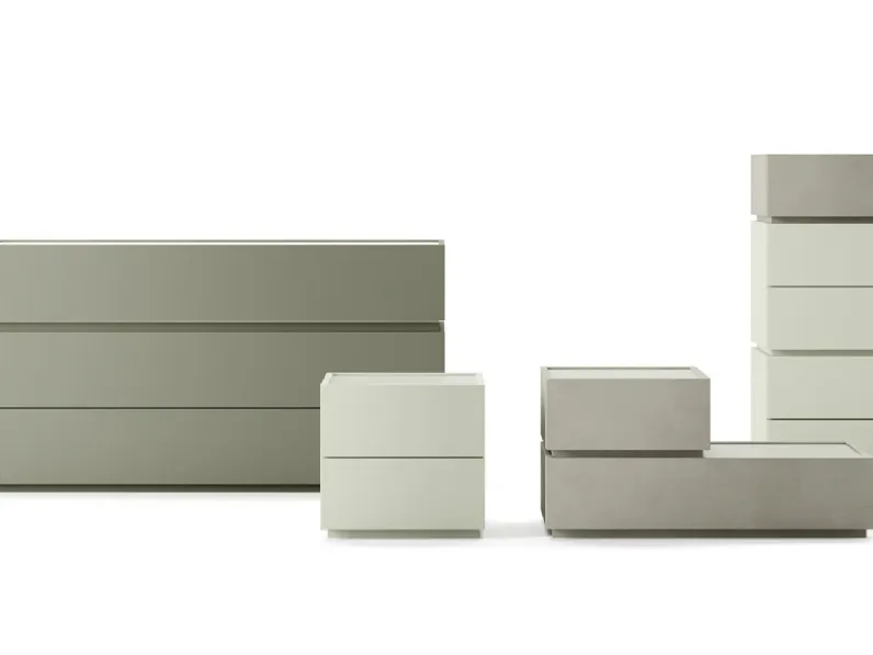 My Box Gruppo Notte di Dielle Modus