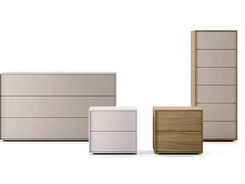 Gruppo Notte Zen di Dielle Modus