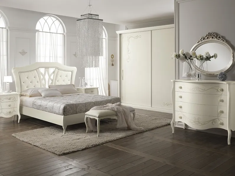 Gruppo Notte Dior di Mobilificio AG