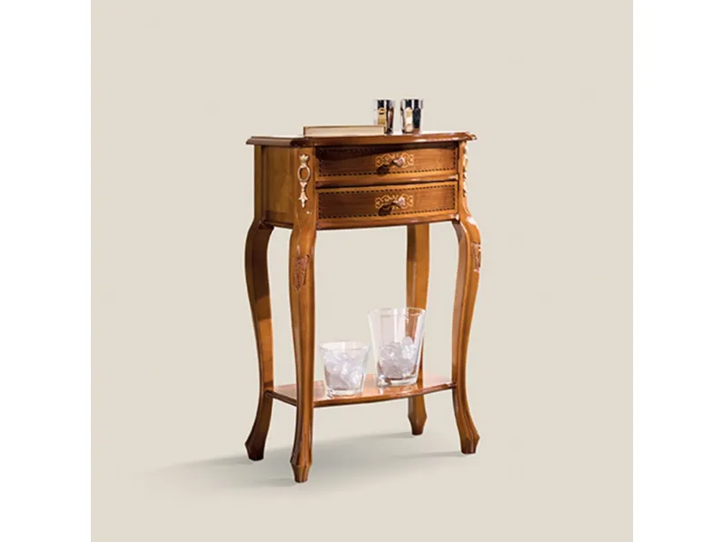 Comodino Dogi 4322 SPA di Tarocco Vaccari