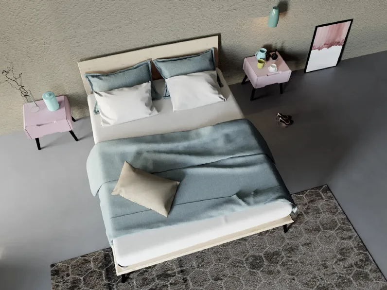 Comodino Dolcevita di Fratelli Mirandola