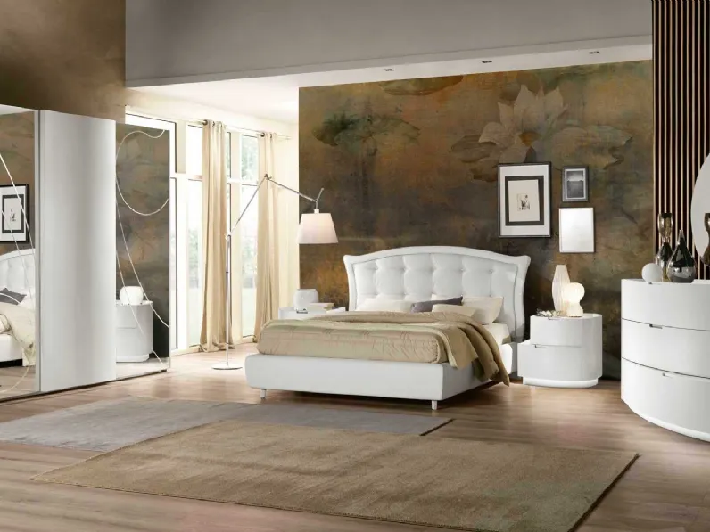 Gruppo Notte Dolcevita di Euro Design