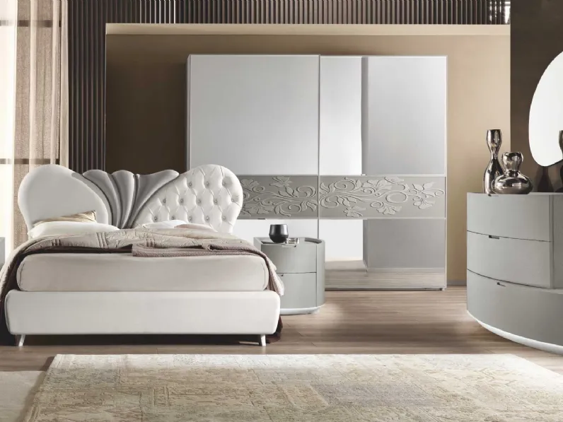 Gruppo Notte Dolcevita di Euro Design