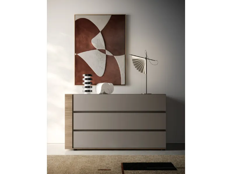 Comò Dolomia di SantaLucia