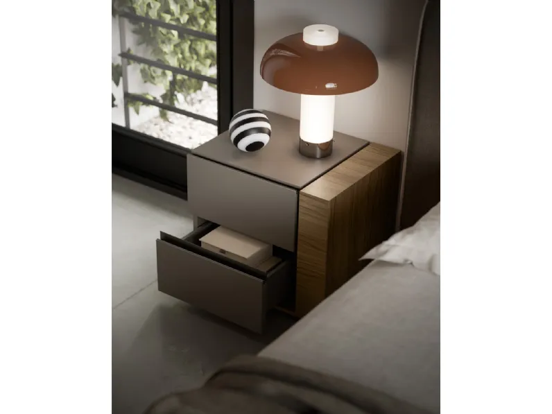 Comodino Dolomia SantaLucia