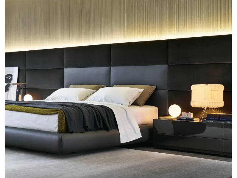 Comodino Dream di Poliform