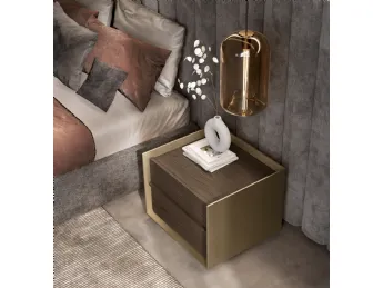 Dress Code Rovere Grigio