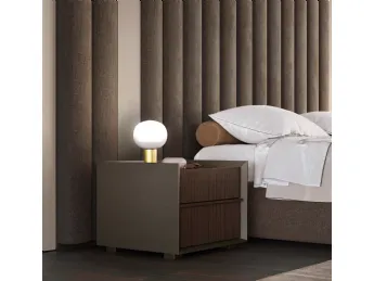 Dress Code Rovere Moka