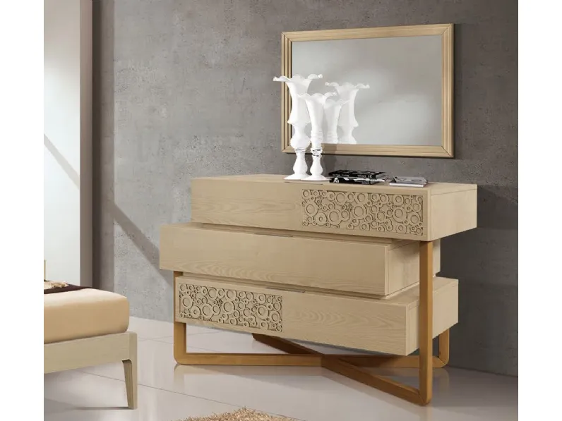 Comò Dynamic di Betamobili