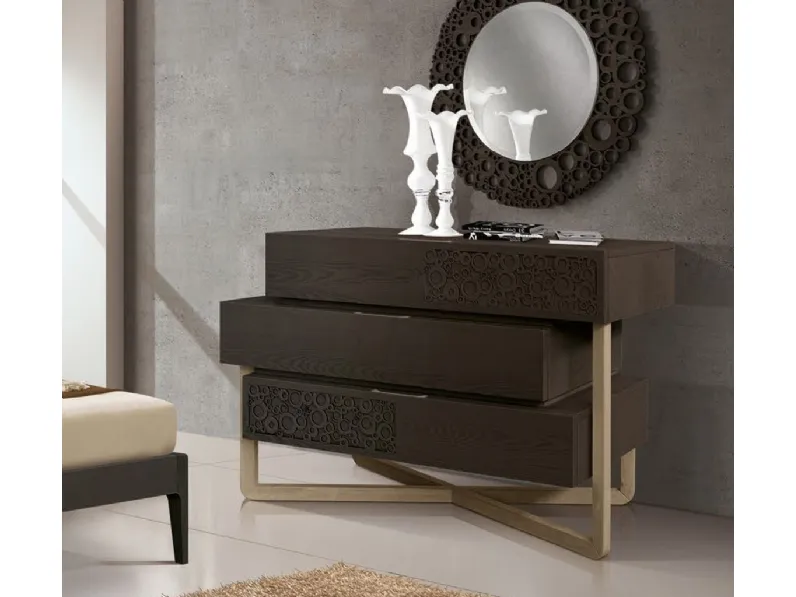 Comò Dynamic di Betamobili