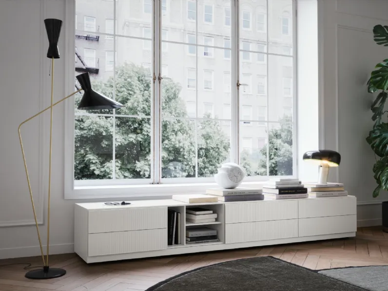 Cassettiera Easy System di Novamobili