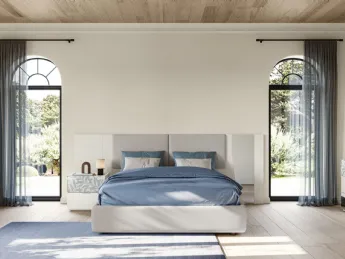 Eclettica EN04 Gruppo Notte