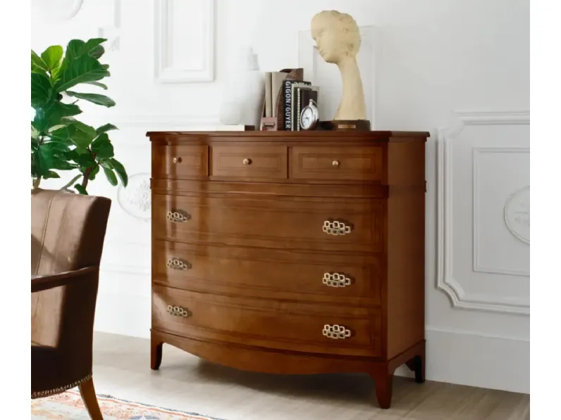 Comò Eclissi di Le Fablier