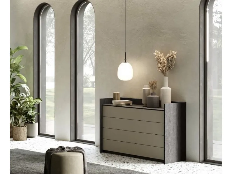 Ellington Comò di GF Interiors