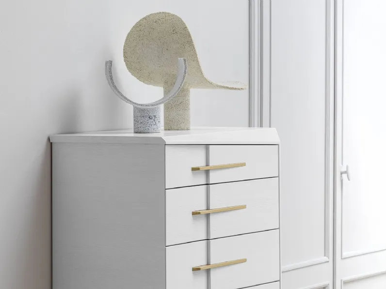 Comò Elusive di Fasolin