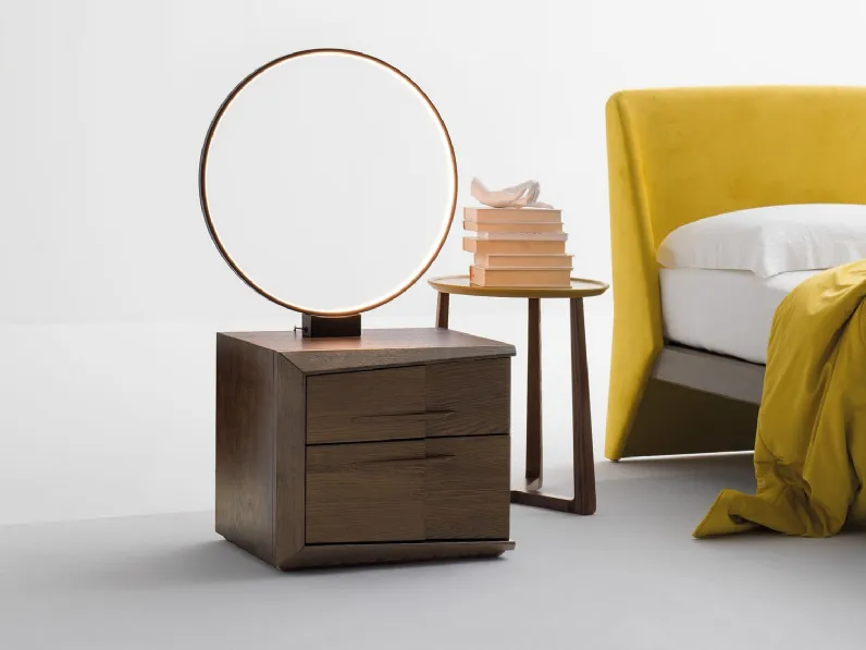 Comodino Elusive di Fasolin