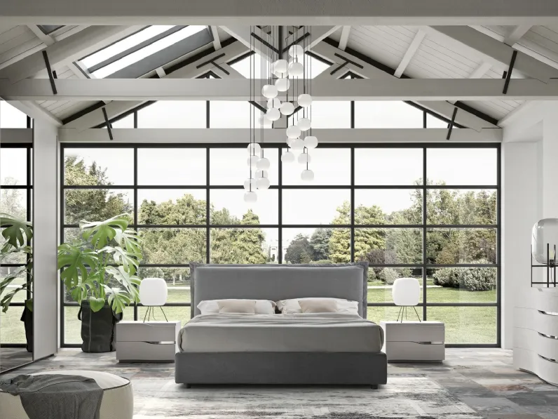 Gruppo Notte Ermes di Cecchini Italia