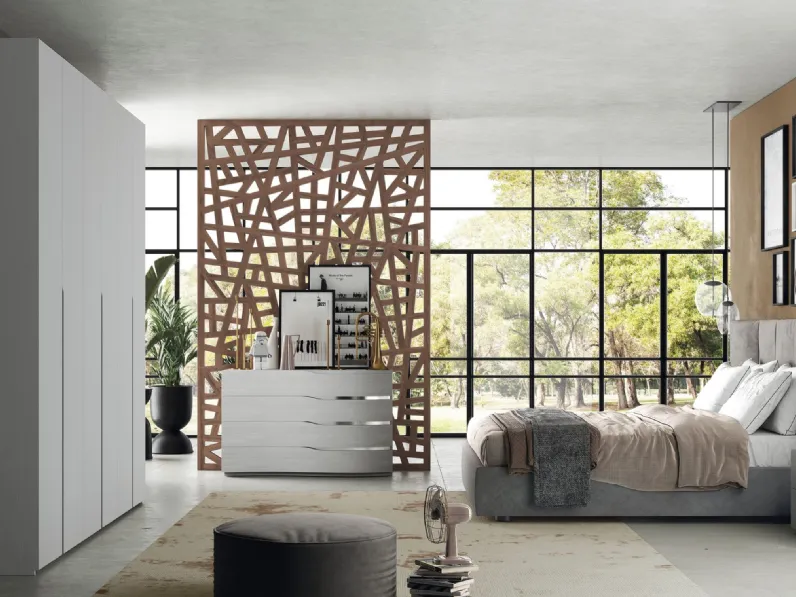 Gruppo Notte Ermes di Cecchini Italia