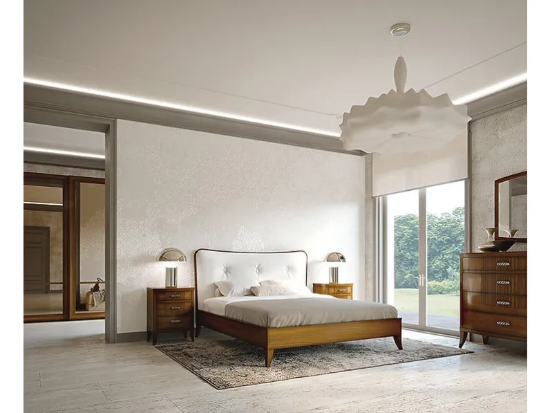 Comò Carmen di Fasolin