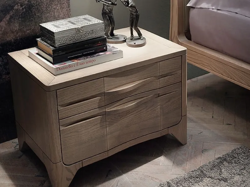 Comodino Cleo Fasolin