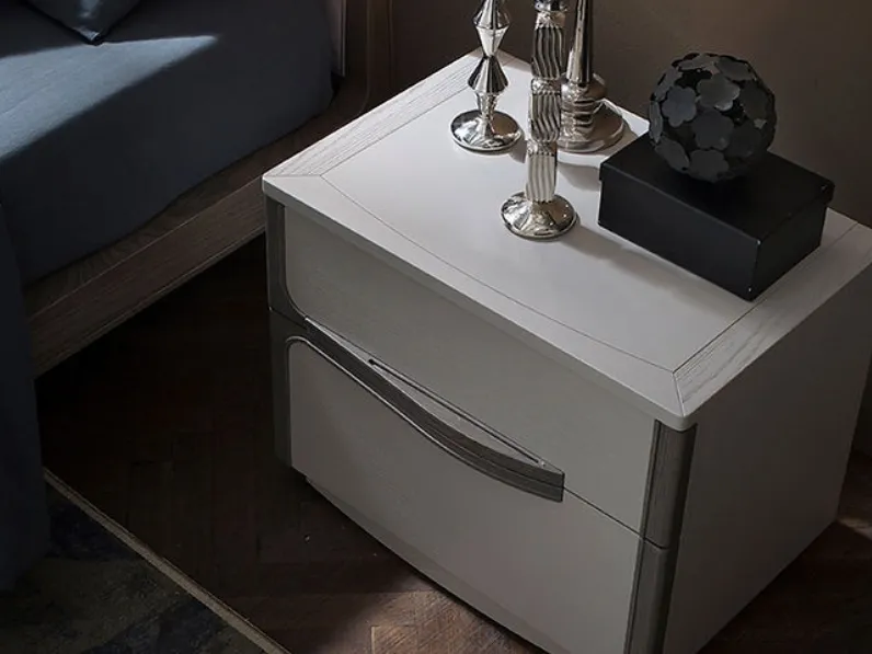 Comodino Cleo Fasolin