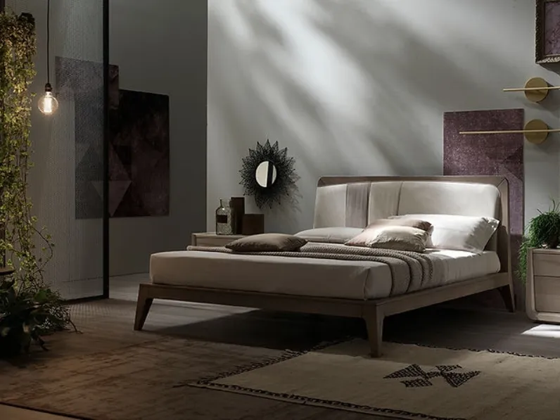 Comodino Desi di Fasolin