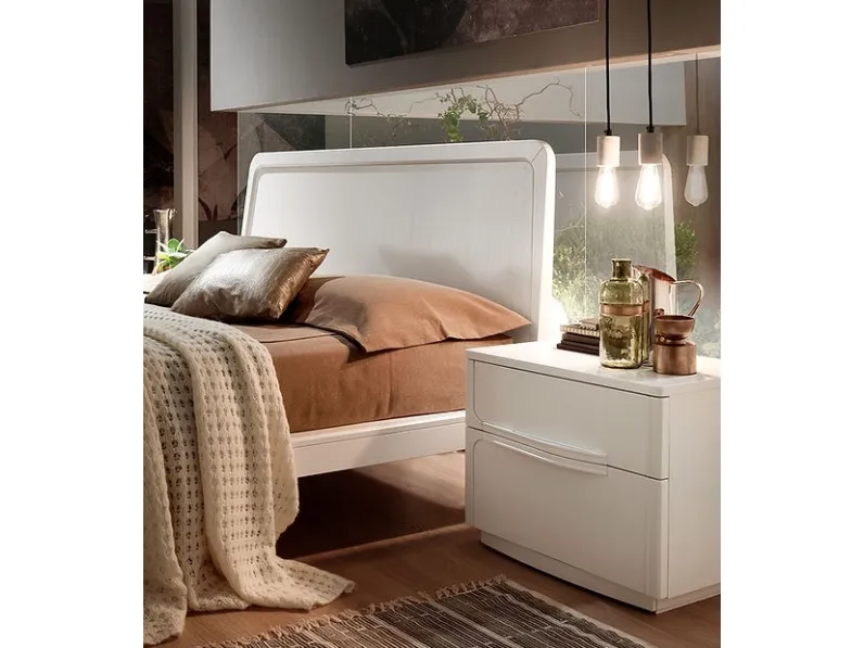 Comodino Even di Fasolin