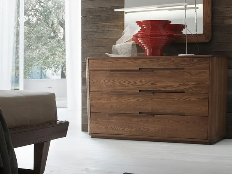 Comò Tea Glam di Fasolin