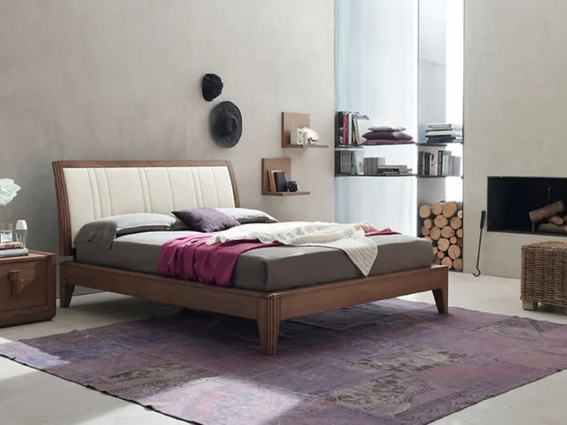 Comodino Tea Stilo di Fasolin