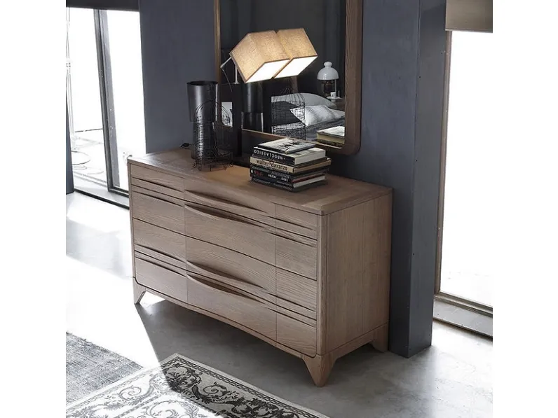 Comò Way di Fasolin