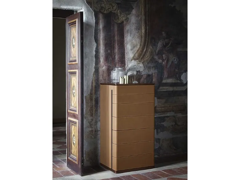 Settimanale Fidelio di Poltrona Frau