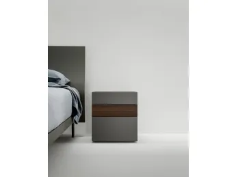 Filnox laccato e legno