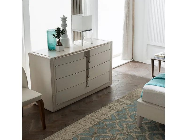 Comò Flor di Fasolin