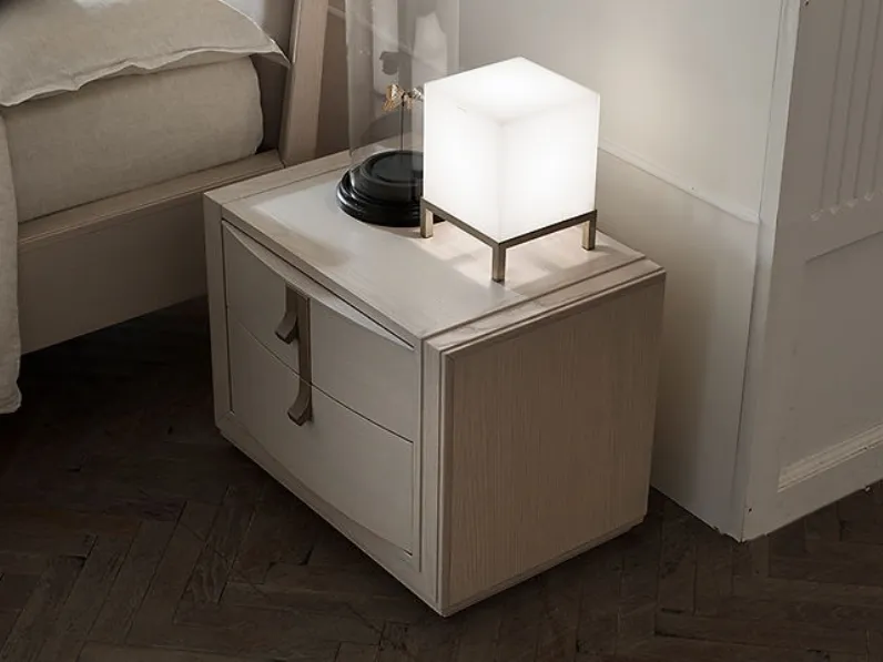 Comodino Flor di Fasolin