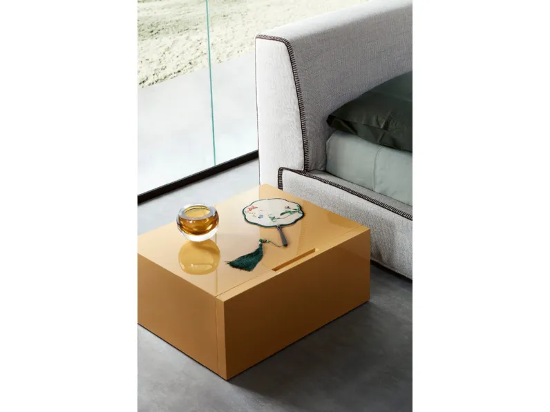 Comodino Flin di Lema