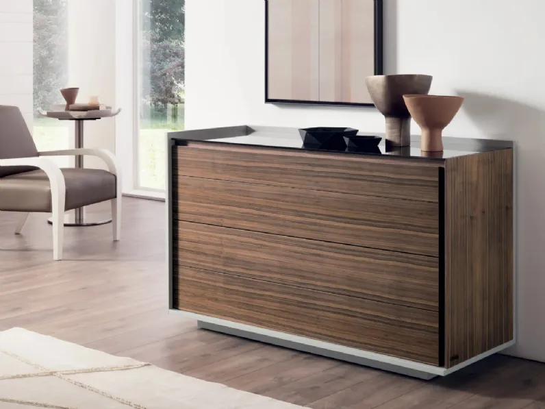 Comò Flora di Le Fablier