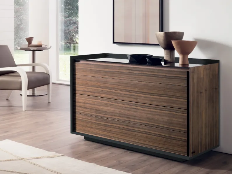 Comò Flora di Le Fablier