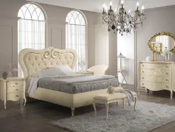 Flora Patinato Gruppo Notte