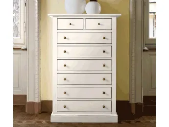 Florence Cassettiera