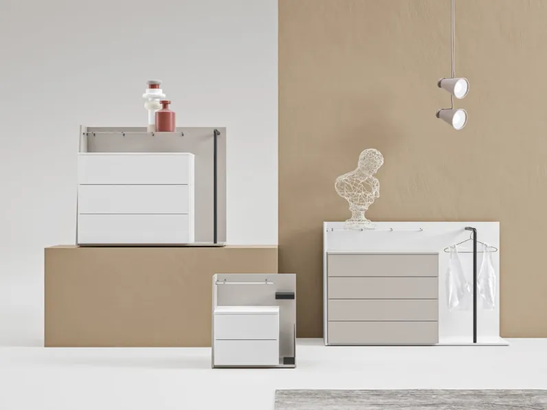 Gruppo Notte Fly di Marka Total Living