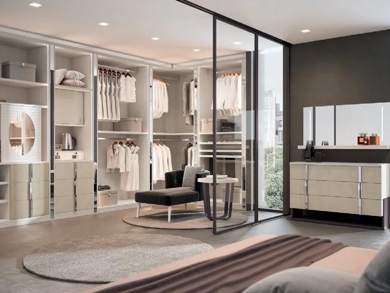 Comò For You YCO02 di Ferretti e Ferretti