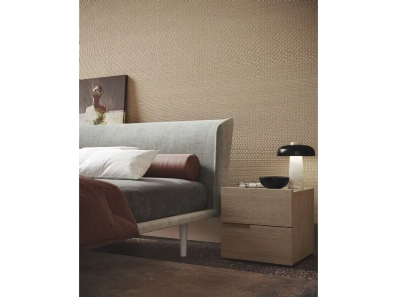 Comodino Fred di Morassutti