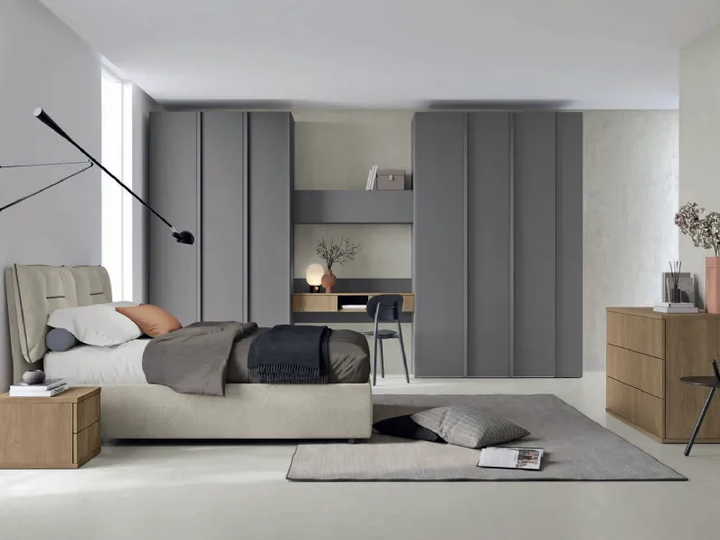 Gruppo Notte Volo Fusion di Colombini Casa