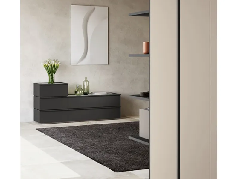 Comò Gae di Febal Casa